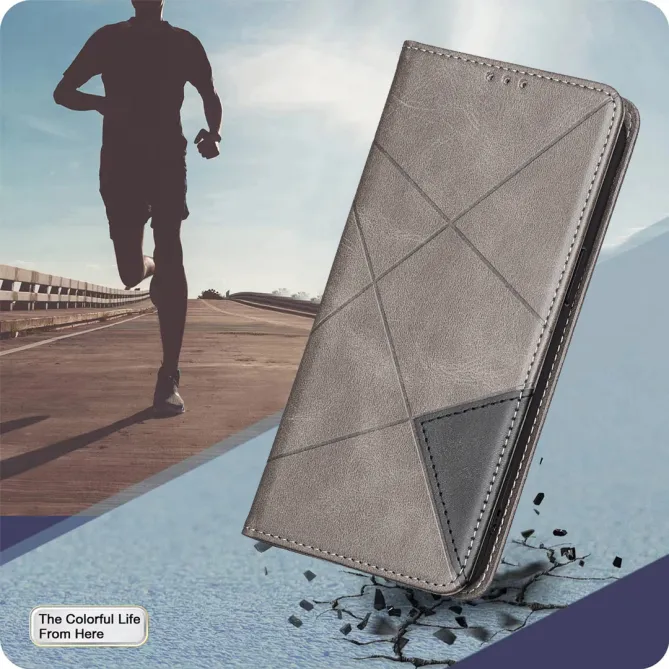Flip Cover Xiaomi 17T Pro Célinia Style Cuir Porte Cartes