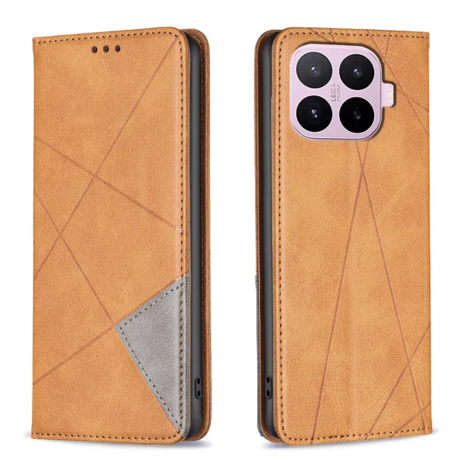 Flip Cover Xiaomi 17T Pro Célinia Style Cuir Porte Cartes