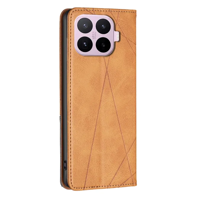 Flip Cover Xiaomi 17T Pro Célinia Style Cuir Porte Cartes