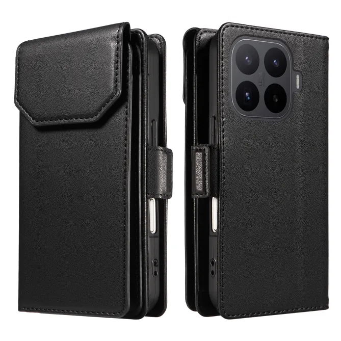Étui Xiaomi 17T Pro Organiseur Vertical
