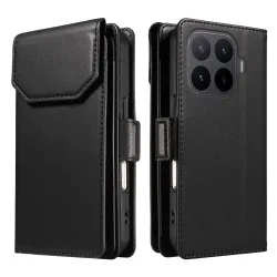 Étui Xiaomi 17T Pro Organiseur Vertical