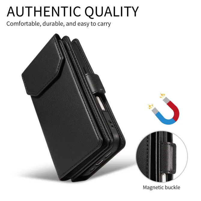 Étui Xiaomi 17T Pro Organiseur Vertical