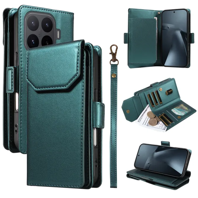 Étui Xiaomi 17T Pro Organiseur Vertical