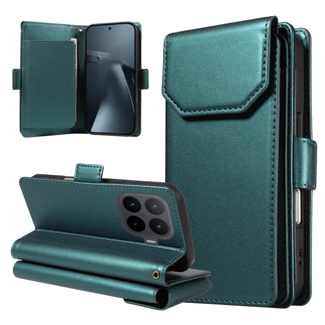 Étui Xiaomi 17T Pro Organiseur Vertical