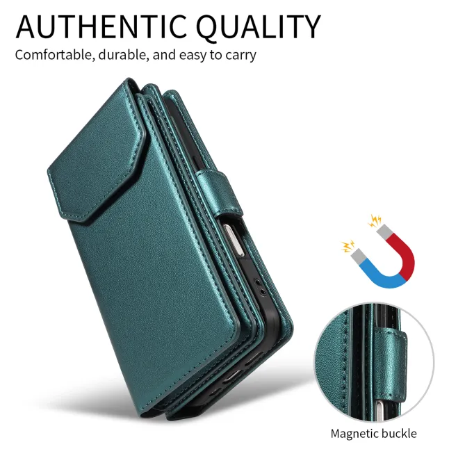 Étui Xiaomi 17T Pro Organiseur Vertical