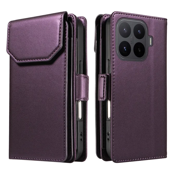 Étui Xiaomi 17T Pro Organiseur Vertical