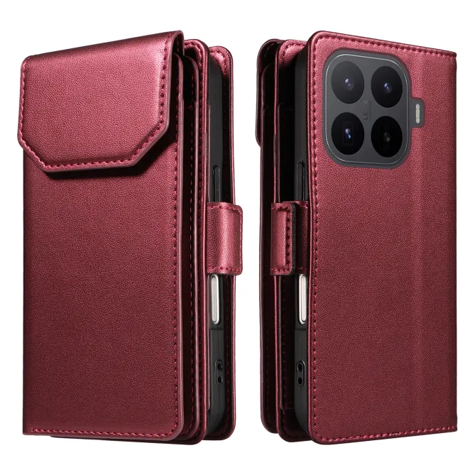 Étui Xiaomi 17T Pro Organiseur Vertical