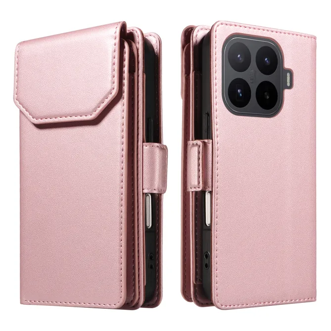Étui Xiaomi 17T Pro Organiseur Vertical