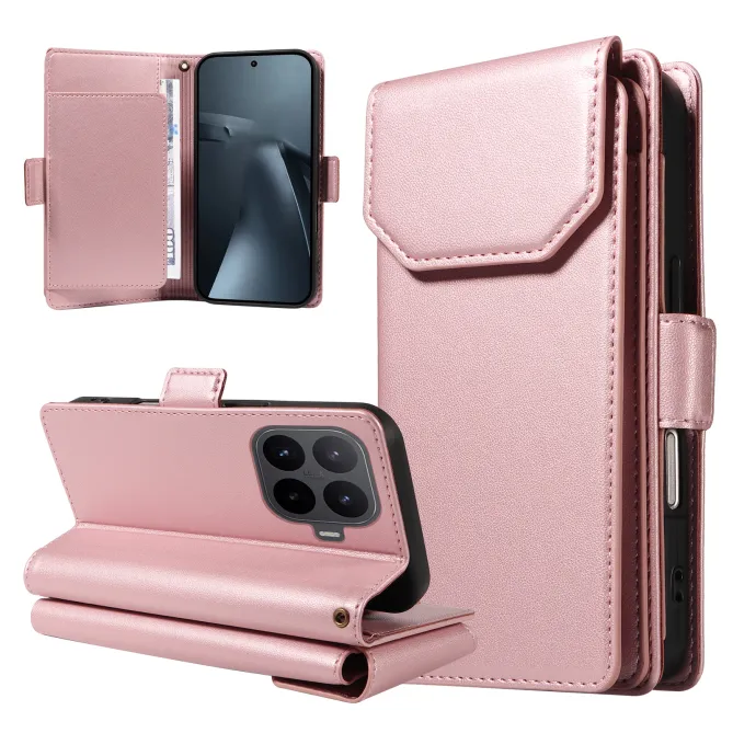 Étui Xiaomi 17T Pro Organiseur Vertical