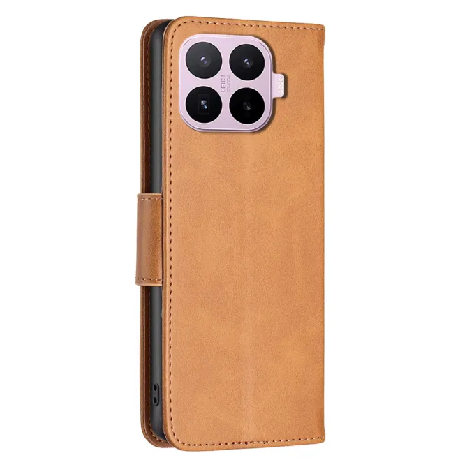 Housse Xiaomi 17T Pro Folio à Pression
