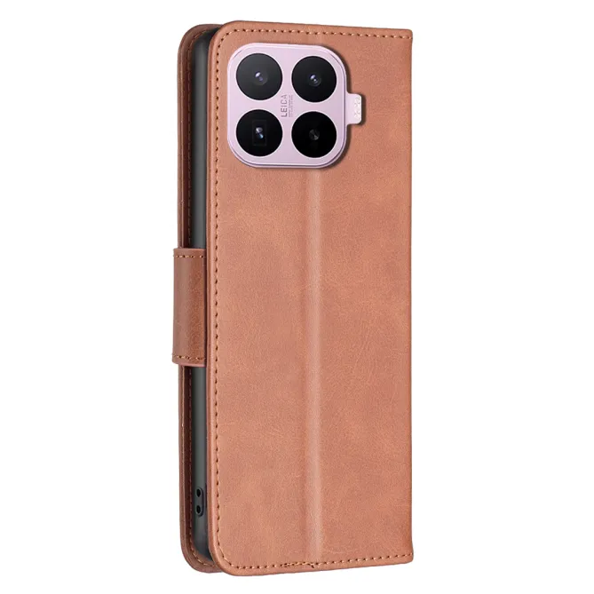 Housse Xiaomi 17T Pro Folio à Pression