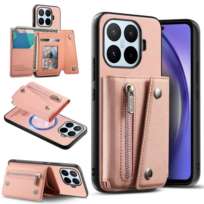 Coque Xiaomi 17T Pro Module Aimanté 2 en 1