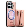 Coque Xiaomi 17T Pro Module Aimanté 2 en 1
