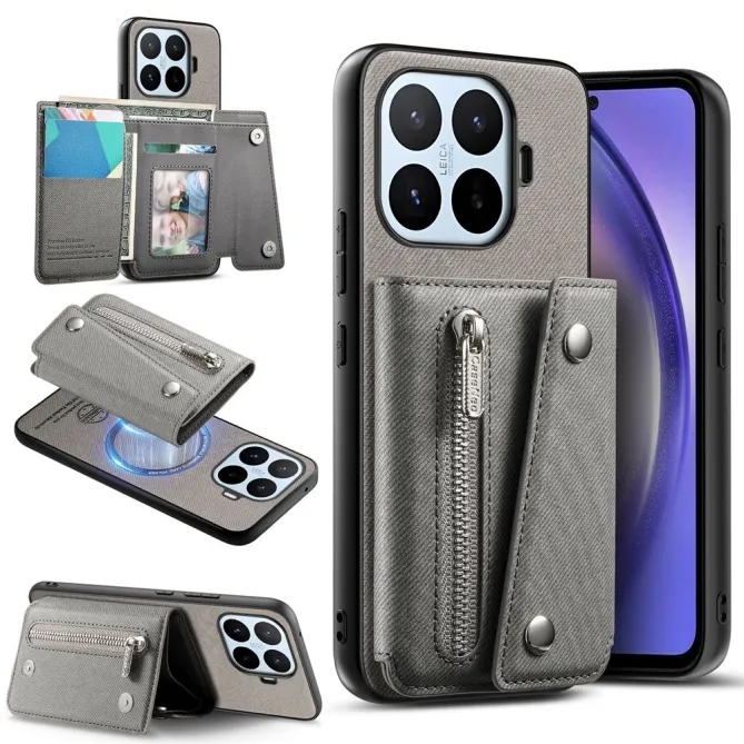 Coque Xiaomi 17T Pro Module Aimanté 2 en 1