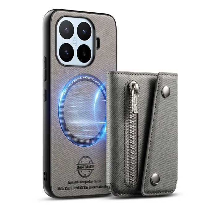 Coque Xiaomi 17T Pro Module Aimanté 2 en 1