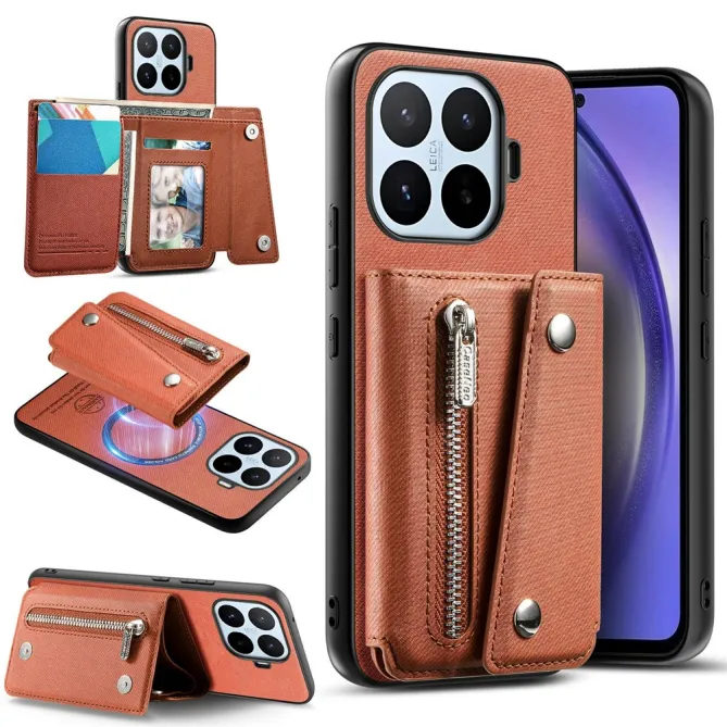 Coque Xiaomi 17T Pro Module Aimanté 2 en 1