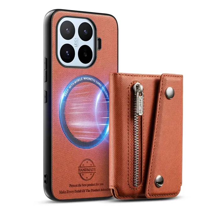 Coque Xiaomi 17T Pro Module Aimanté 2 en 1