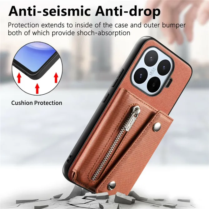 Coque Xiaomi 17T Pro Module Aimanté 2 en 1