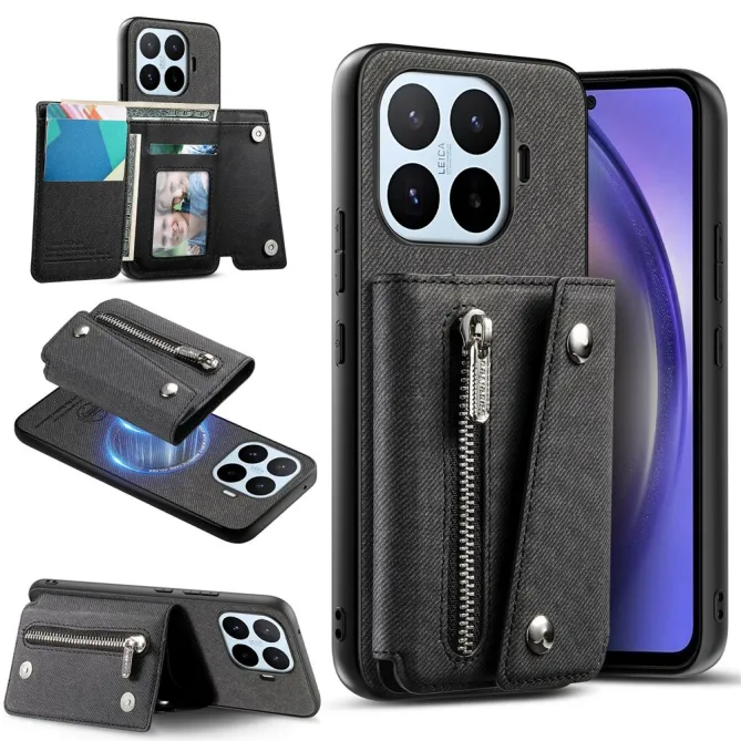 Coque Xiaomi 17T Pro Module Aimanté 2 en 1