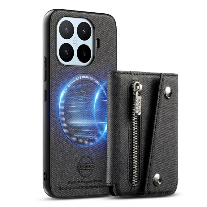 Coque Xiaomi 17T Pro Module Aimanté 2 en 1