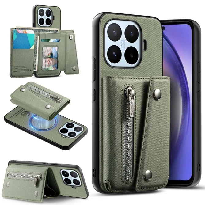 Coque Xiaomi 17T Pro Module Aimanté 2 en 1