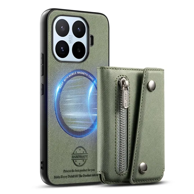 Coque Xiaomi 17T Pro Module Aimanté 2 en 1
