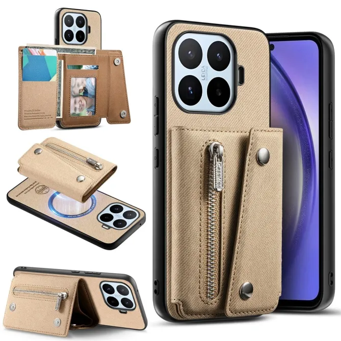 Coque Xiaomi 17T Pro Module Aimanté 2 en 1