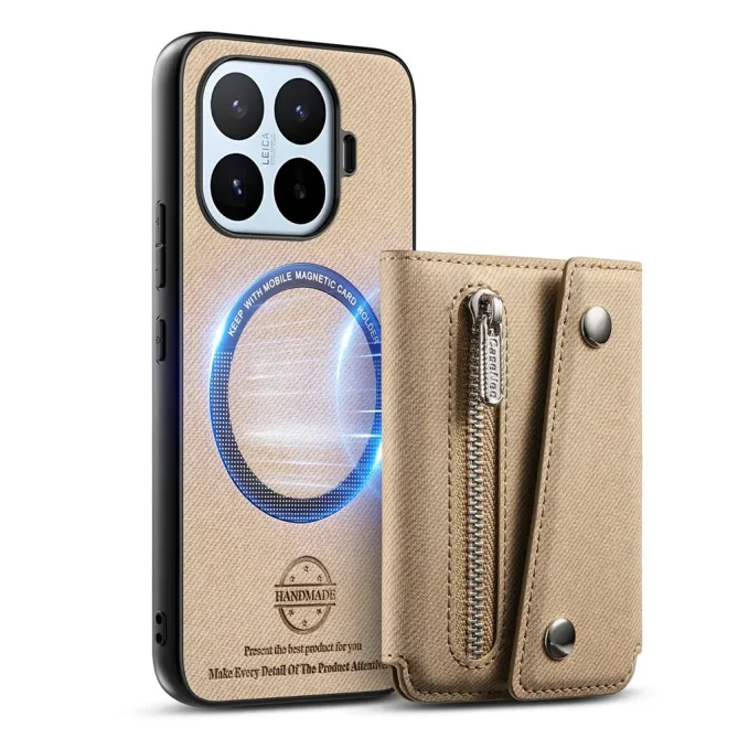 Coque Xiaomi 17T Pro Module Aimanté 2 en 1