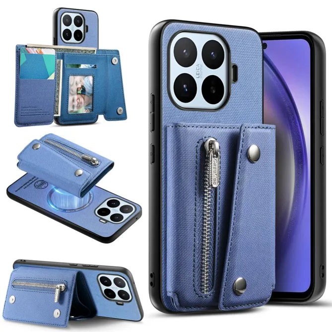 Coque Xiaomi 17T Pro Module Aimanté 2 en 1