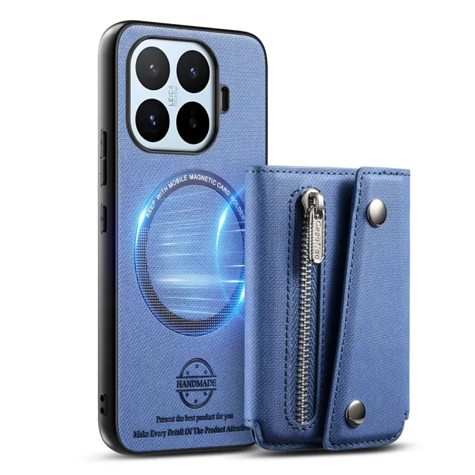 Coque Xiaomi 17T Pro Module Aimanté 2 en 1