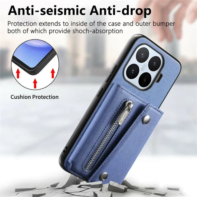 Coque Xiaomi 17T Pro Module Aimanté 2 en 1