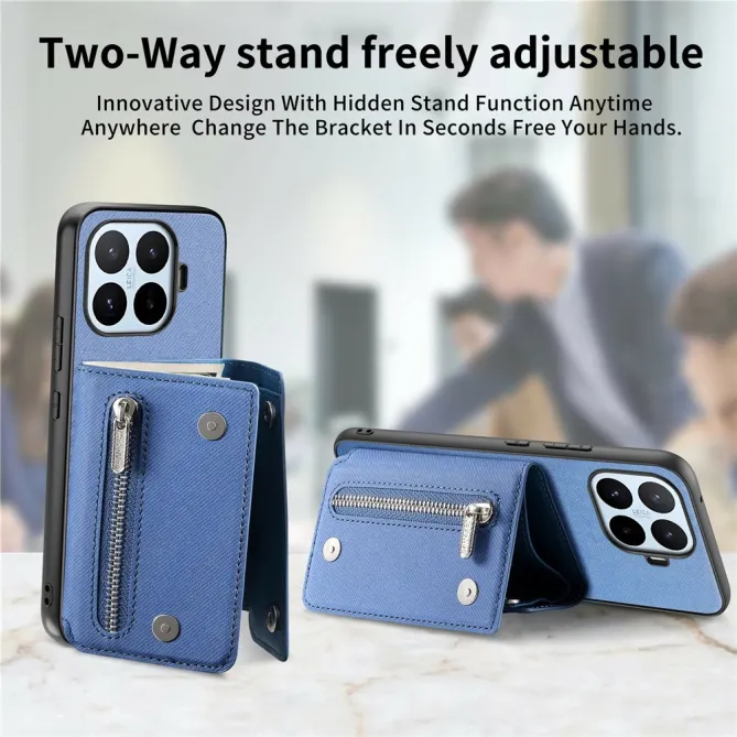 Coque Xiaomi 17T Pro Module Aimanté 2 en 1