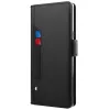 Housse Xiaomi 17T Pro Premium Porte Cartes avec Miroir