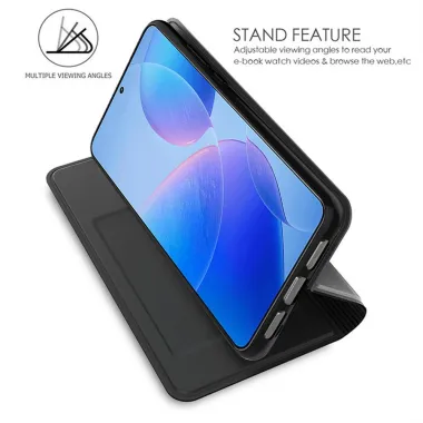 Étui Xiaomi 17T Pro Ultra Fin Soyeux