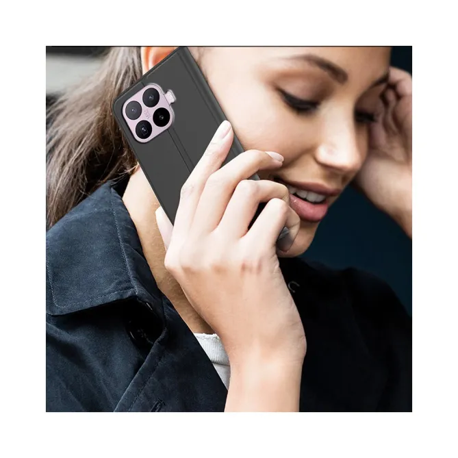 Étui Xiaomi 17T Pro Ultra Fin Soyeux