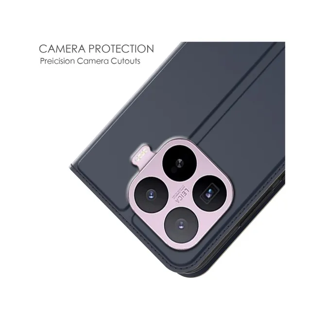 Étui Xiaomi 17T Pro Ultra Fin Soyeux