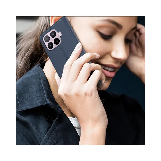 Étui Xiaomi 17T Pro Ultra Fin Soyeux