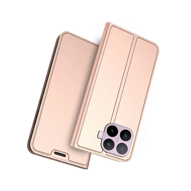 Étui Xiaomi 17T Pro Ultra Fin Soyeux