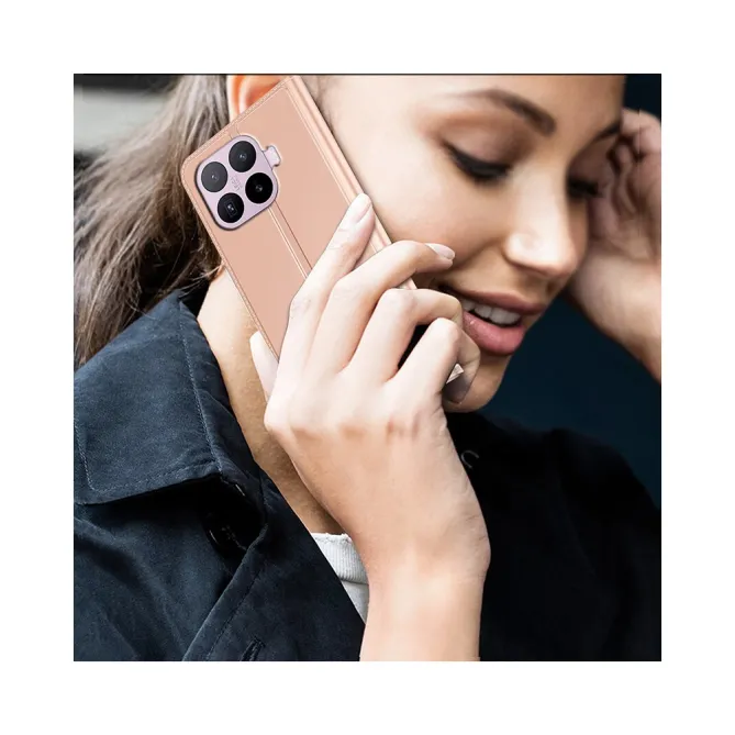 Étui Xiaomi 17T Pro Ultra Fin Soyeux