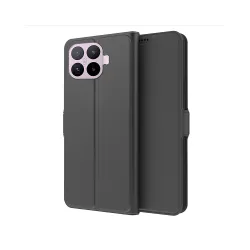 Housse Xiaomi 17T Pro Double Fermoir Latéral