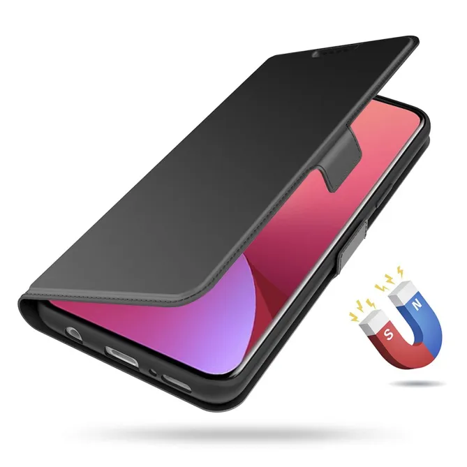 Housse Xiaomi 17T Pro Double Fermoir Latéral