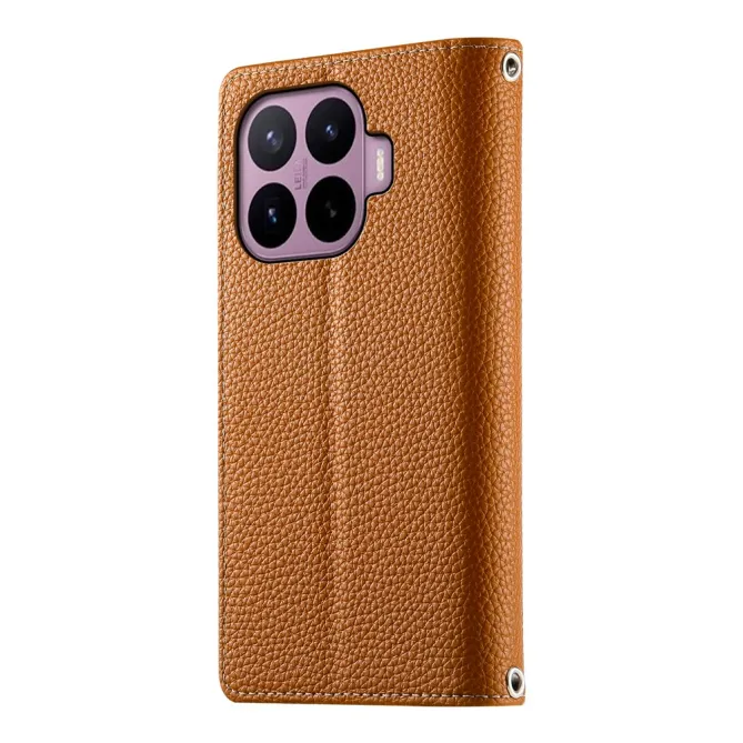 Étui Xiaomi 17T Pro Bicolore Grainé Bandoulière
