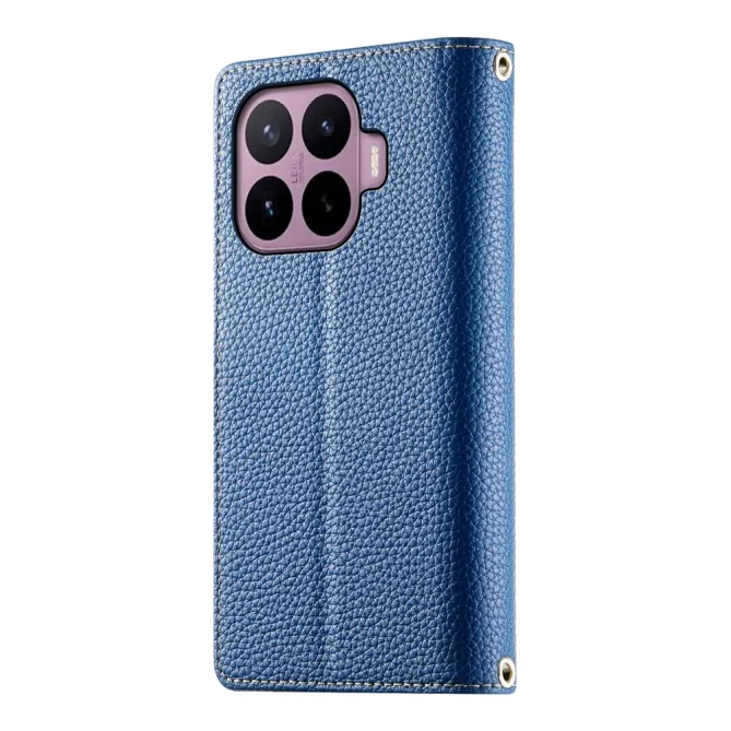 Étui Xiaomi 17T Pro Bicolore Grainé Bandoulière