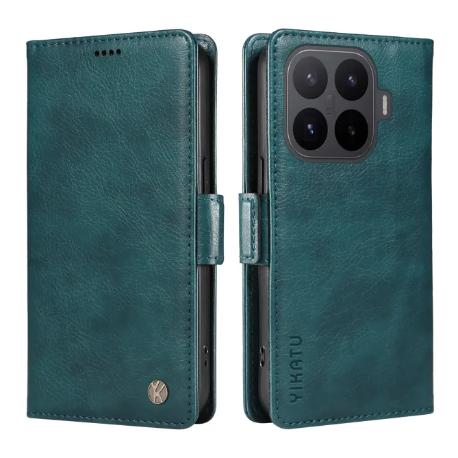 Étui Xiaomi 17T Pro Couture Double Bord