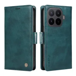 Étui Xiaomi 17T Pro Couture Double Bord