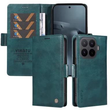 Étui Xiaomi 17T Pro Couture Double Bord