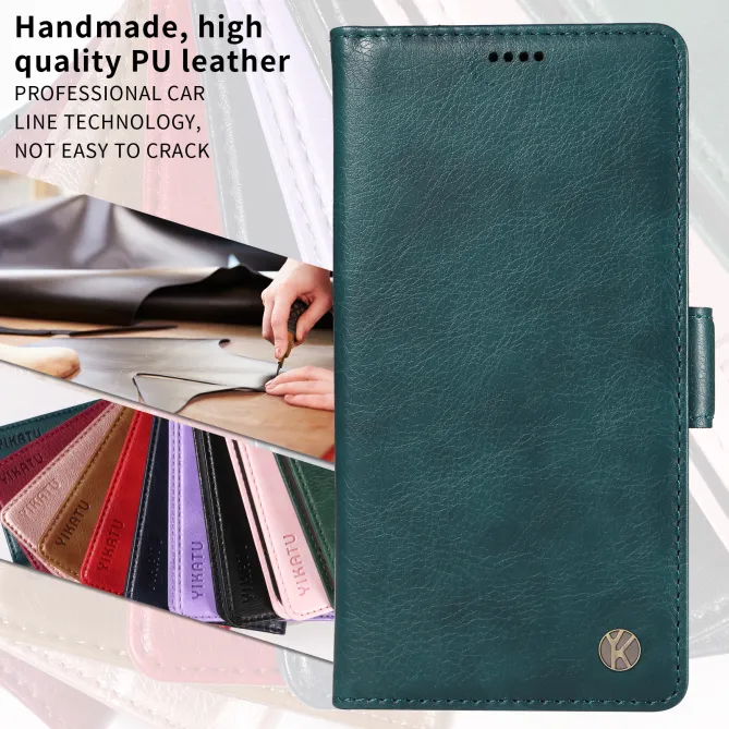 Étui Xiaomi 17T Pro Couture Double Bord