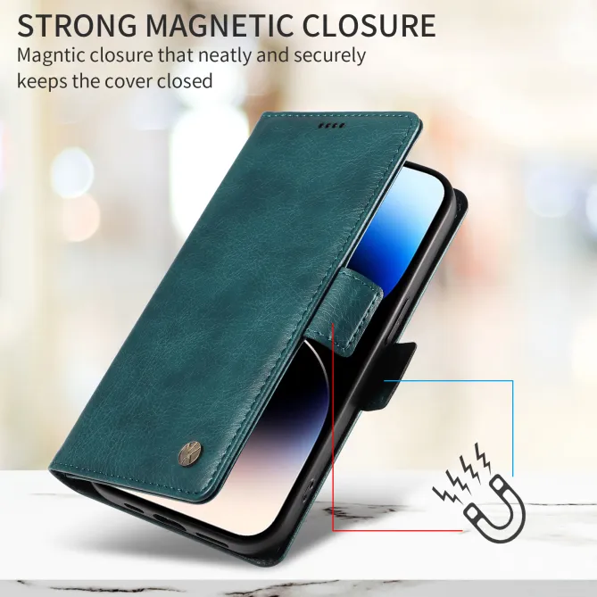 Étui Xiaomi 17T Pro Couture Double Bord