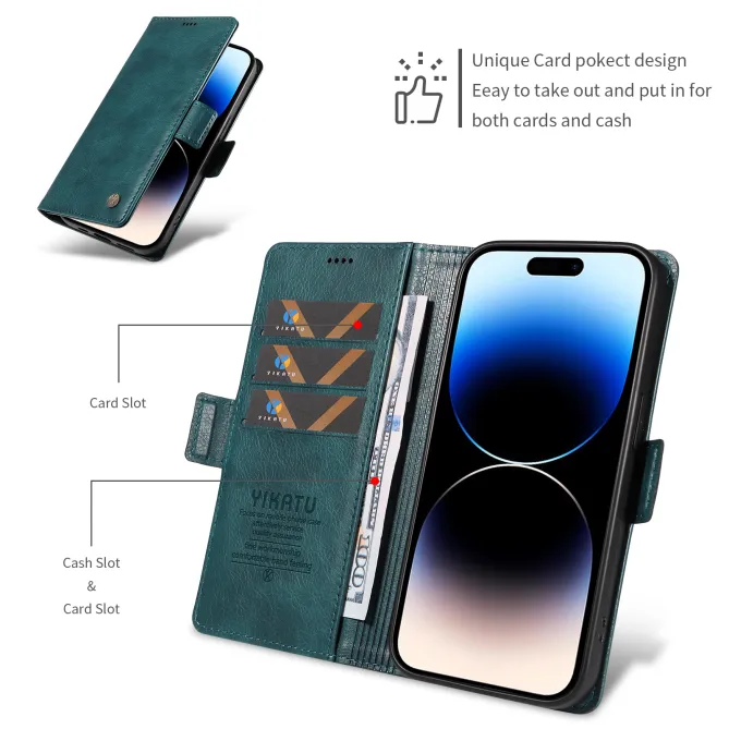 Étui Xiaomi 17T Pro Couture Double Bord