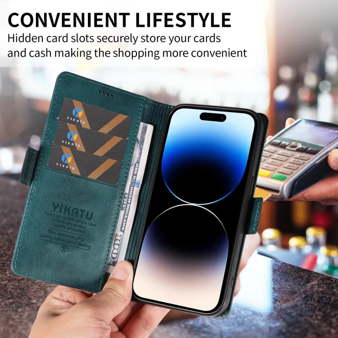 Étui Xiaomi 17T Pro Couture Double Bord
